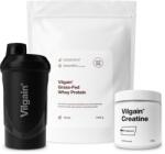 Vilgain Growth Pack -⁠ fokozd teljesítményed, a növekedésed és az izmok regenerációját