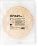Vilgain BIO Pizza Grande -⁠ ultra puha római stílusú pizzatészta, BIO összetevőkből, ízfokozók és mesterséges adalékanyagok nélkül