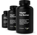 Vilgain Multipack 3 pièces - Zsírégető 2.0 -⁠ 10 hatóanyag, krómmal dúsított receptúra a makrotápanyagok hatékony anyagcseréjének támogatásához, étrend-kiegészítő