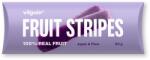 Vilgain Fruit Stripes -⁠ 100% cseh és szlovák gyümölcs, hozzáadott cukor és tartósítószer nélkül, 200 g gyümölcs 20 g termékenként