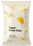 Vilgain BIO Burgonyachips - tengeri só 100 g