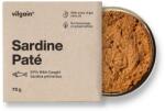 Vilgain Szardíniakrém -⁠ 61% nyílt tengerből kifogott, egészséges zsírokban gazdag szardínia, extra szűz olívaolajban