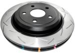 DBA Disc frana de performanta DBA DBA42633S (DBA42633S) - automobilus