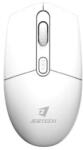 JERTECH SM-02 White Mouse