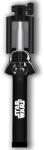 ERT GROUP Селфи пръчка Jack Star Wars Darth Vader - Черна KP36420