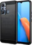 Infinix Carbon Shield TPU калъф за Infinix Hot 11s NFC - Черен KP29580