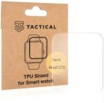 Tactical TPU Фолио/Часовник за Garmin Amazfit GTS2 - Прозрачен KP8543