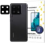 Wozinsky Закалено стъкло за камера 9H за Xiaomi 13 Pro - Черен KP27679