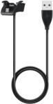 Tactical USB заряден кабел за Huawei Honor 3 / 3 Pro / Band 2 / Band 2 Pro / Honor Band 4 / 5 - Черен KP29127