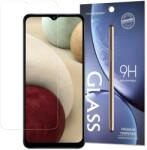 Samsung Темперирано защитно стъкло 9H за Samsung Galaxy A12/Galaxy M12 - Прозрачен KP11030