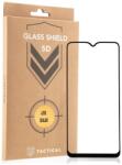 Tactical Glass Shield 5D стъклен протектор за Samsung Galaxy A20s - Черен KP8428