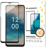 Wozinsky защитно закалено стъкло за Nokia G22 - Черен KP27688