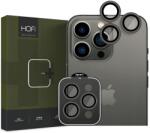 HOFI защитно стъкло за Apple iPhone 14 Pro/iPhone 15 Pro Max - Черен KP28760