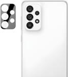 Techsuit защитно стъкло за камерата за Samsung Galaxy A33 5G/Galaxy A53 5G/Galaxy A73 - Черен KP27058