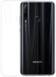 Honor Прозрачен защитен калъф за Honor 10i/20i/20 Lite/10 Lite/P Smart 2019 - Прозрачен KP23642