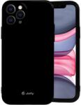 Mercury I-Jelly калъф за Huawei P9 Lite mini - Черен KP19515