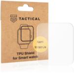Tactical TPU Фолио/Часовник за Xiaomi Mi Watch Lite - Прозрачен KP8544