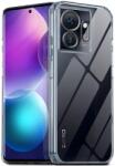 Infinix Прозрачен защитен калъф за Infinix Zero 30 - Прозрачен KP33938