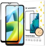 Wozinsky защитно закалено стъкло за Xiaomi Redmi A1/Redmi A2 - Черен KP27682