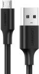 UGREEN Micro USB на USB - A кабел - 0, 5 м - черен KP35169 (35169)