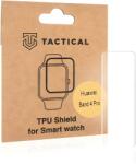 Tactical TPU Фолио/Часовник за Huawei Band 4 Pro - Прозрачен KP8562
