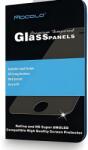 Mocolo Glass Shield 5D стъкло за Xiaomi Mi 8 SE - Бял KP19627