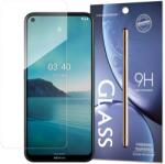 Nokia Темперирано защитно стъкло 9H за Nokia 3.4 - Прозрачен KP9788