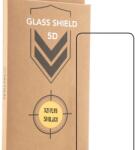 Tactical Glass Shield 5D стъклен протектор за Samsung Galaxy S21 5G - Черен KP25765