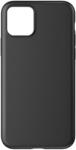 Honor Силиконов калъф Soft Case за Honor 60 - Черен KP24603