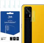 3mk Protection 4x Стъкло за камера 3mk за Realme GT 5G - Прозрачен KP24326