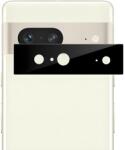 Techsuit защитно стъкло за камерата за Google Pixel 7 - Черен KP27084