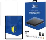 3mk Protection Защитно хибридно стъкло 3mk FlexibleGlass за iPad Pro 12.9 - Прозрачен KP21125