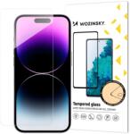Wozinsky защитно закалено стъкло за Apple iPhone 15 - Прозрачен KP28582