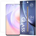 Honor Темперирано защитно стъкло 9H за Honor 50 SE - Прозрачен KP13297