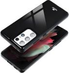 Mercury Калъф Jelly Mercury за Samsung Galaxy A22 5G - Черен KP24035