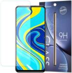 Xiaomi Темперирано защитно стъкло 9H за Xiaomi Redmi Note 9S/Redmi Note 9 Pro/Poco X3 NFC/Redmi Note 11 Pro/Redmi Note 11 Pro+ 5G - Прозрачен KP11034