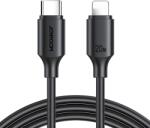 JOYROOM USB - C кабел - Lightning 480Mb / с 20W - 2m - Черен KP22541 (22541)