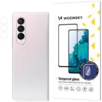 Wozinsky Закалено стъкло за камера 9H за Samsung Galaxy Z Fold 3 - Прозрачен KP24370