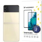 Wozinsky Закалено стъкло за камера 9H за Samsung Galaxy Z Flip 3 - Прозрачен KP22028