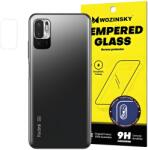 Xiaomi Защитно стъкло за камера 9H за Xiaomi Redmi Note 10 5G/Poco M3 Pro - Прозрачен KP12509