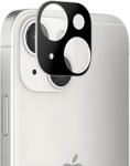 Techsuit защитно стъкло за камерата за Apple iPhone 13/iPhone 13 Mini - Черен KP27068