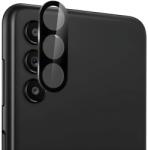 Techsuit защитно стъкло за камерата за Samsung Galaxy S24 Plus - Черен KP30002