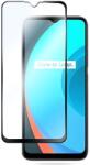 Ceramic Гъвкаво защитно фолио за Realme C11 - Черен KP19053