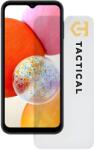 Tactical Glass Shield 2.5D стъклен протектор за Samsung Galaxy A14 - Прозрачен KP25871
