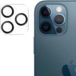 Apple Защитно стъкло за камера Joyroom за Apple iPhone 12 Pro - Черен KP14022
