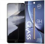 Nokia Темперирано защитно стъкло 9H за Nokia 2.4 - Прозрачен KP9779