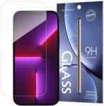 Apple Темперирано защитно стъкло 9H за Apple iPhone 14 Pro Max - Прозрачен KP22057