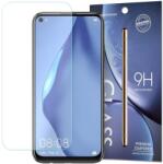 Huawei Темперирано защитно стъкло 9H за Huawei P40 Lite/Nova 7i/Nova 6 SE - Прозрачен KP9752