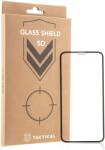 Tactical Glass Shield 5D стъклен протектор за Apple iPhone 11 Pro/iPhone XS/iPhone X - Черен KP25841