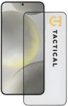 Tactical Glass Shield 5D стъклен протектор за Samsung Galaxy S24 Plus - Черен KP30831